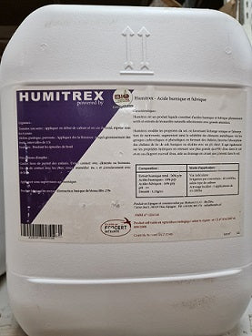 Humitrex 20l