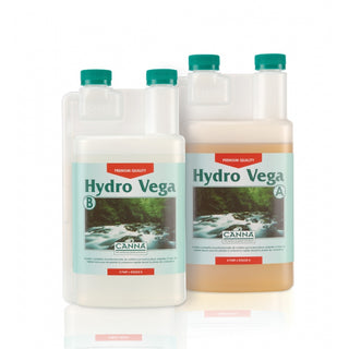 Canna Hydro Vega A&B 1L