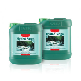 Canna Hydro Vega A&B 5L