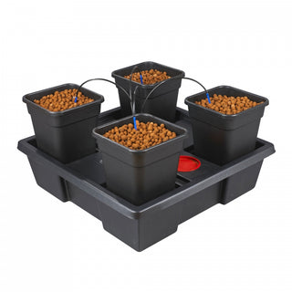 Wilma 4 complet large (4x11l)