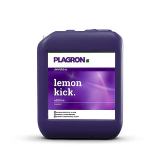 Lemon Kick (Bio) 5l Plagron