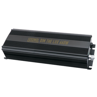Ballast Luxumol dimmable 660watt