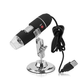 Microscope usb 200x