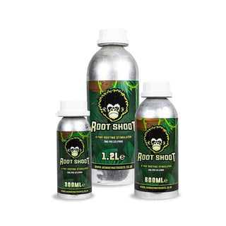 Monkey Rootshoot 6.25l