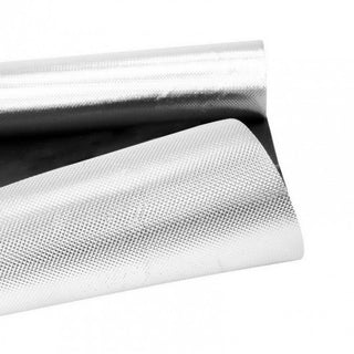 Mylar diamond superplant au mètre