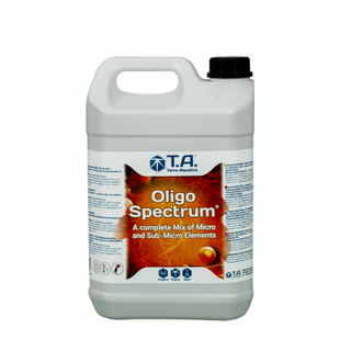 T.A oligo spectrum 5l