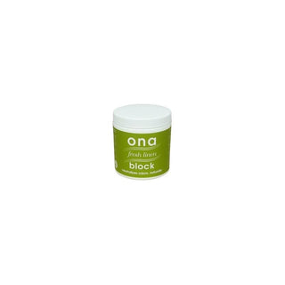 Ona block fresh linen 170gr