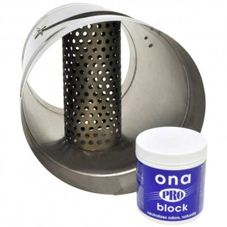 Ona trap 200mm