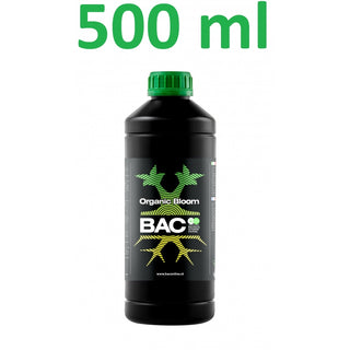BAC Organic Bloom 500ml