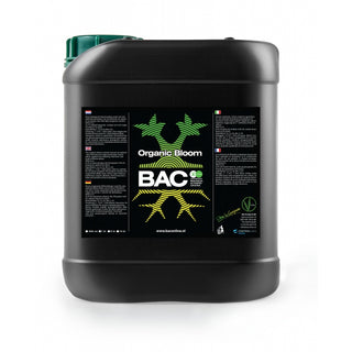 BAC Organic Bloom 5l