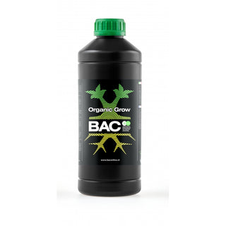 BAC Organic Grow 1l