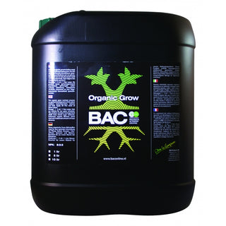 BAC Organic Grow 5l