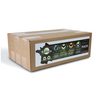 Pack complet Guanodiff 300l