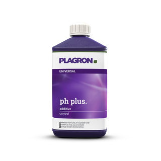 Plagron Ph + plus 1l