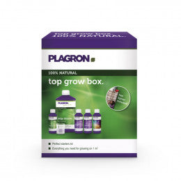 Plagron Top Grow box Alga Natural