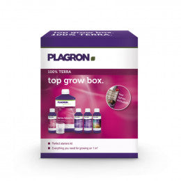 Plagron Top Grow Box 100% Terra