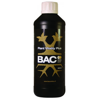 BAC Vitality + 250ml