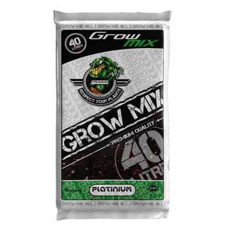 Platinium growmix 40l