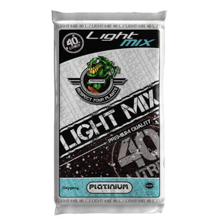 Platinium ligthmix 40l