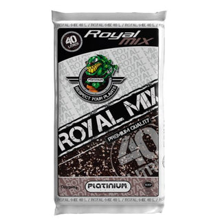 Platinium Royalmix 40l