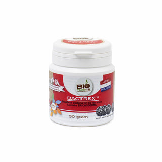 Biotabs Bactrex 50g