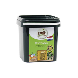 Biotabs Tablettes 100