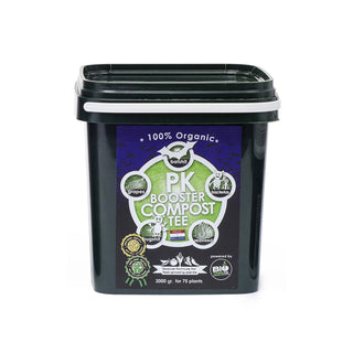 Biotabs PK Compost TEE 2kg
