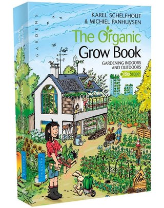 Bio grow book