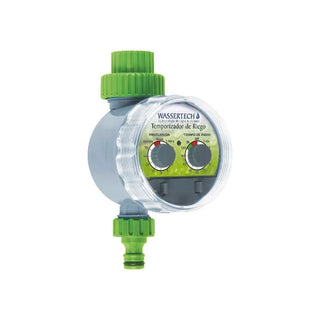 Wassertech irrigation timer RGTRAW HPTRDE