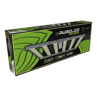 Pure Led PRO 680w