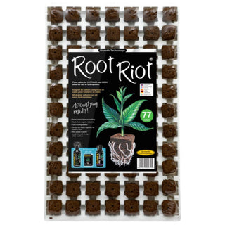 Root riot 77