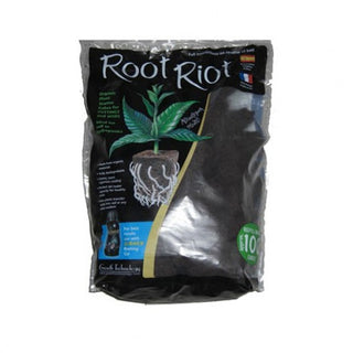 Root riot 100 pc