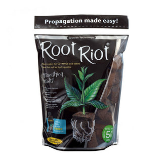 Root riot 50 pc