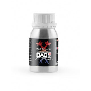 BAC Rootstimulator 120ml