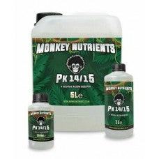 Monkey PK 14/15 5l