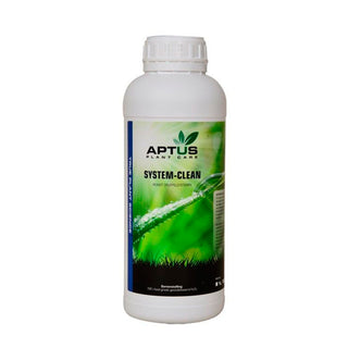 Aptus System-Clean 1l