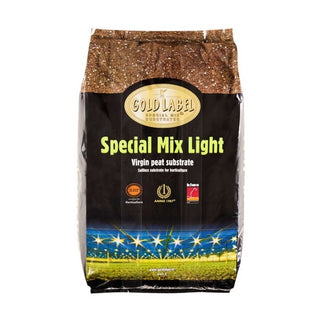 Gold label special mix light 45l