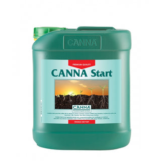 Canna start 5L