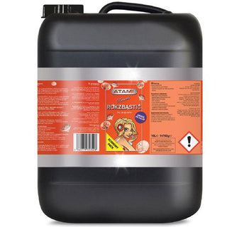 Atami Rokzbastic 10l