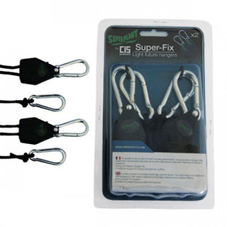Super fix superplant