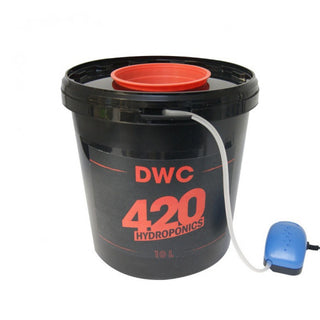 DWC 420 10l