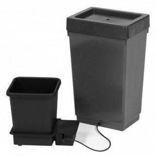 Autopot 1 pot ( avec reservoir )