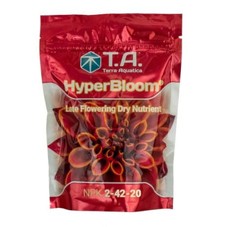 T.A Hyper bloom 500g