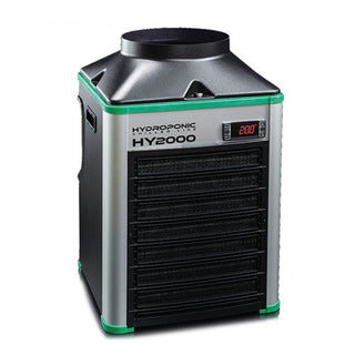 Chiller Teco HY2000