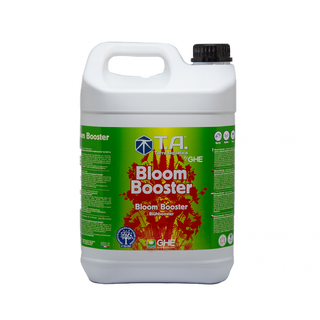 T.A bloom booster 5l