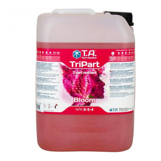 T.A tripart bloom 10l