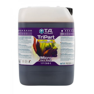 T.A tripart micro HW 10l