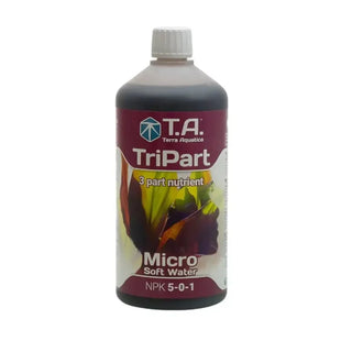 T.A tripart micro sw 1l