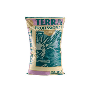TerraPro Plus 50l