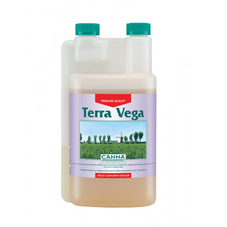 Canna Terra Vega 1l